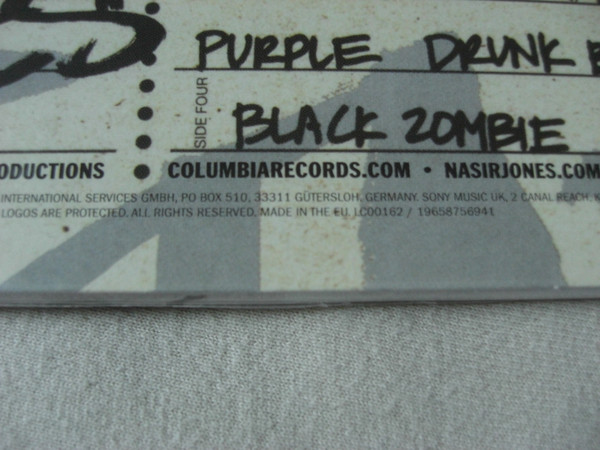 Nas – The Lost Tapes (2023) – Foto 2