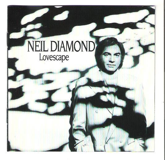 Neil Diamond – Lovescape (1991) – Hoes