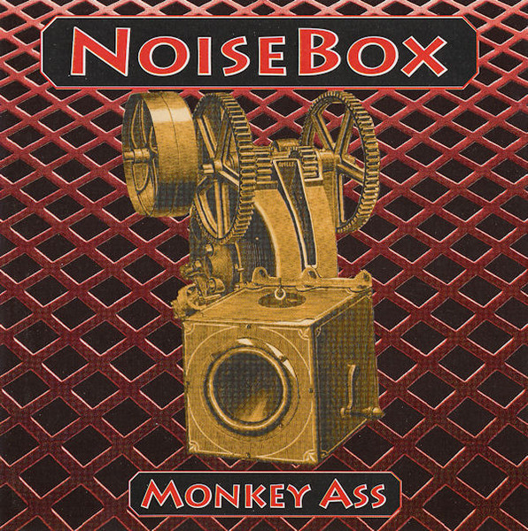 Noise Box – Monkey Ass (1995) – Hoes