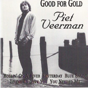 Piet Veerman – Good For Gold (1995) – Foto 1
