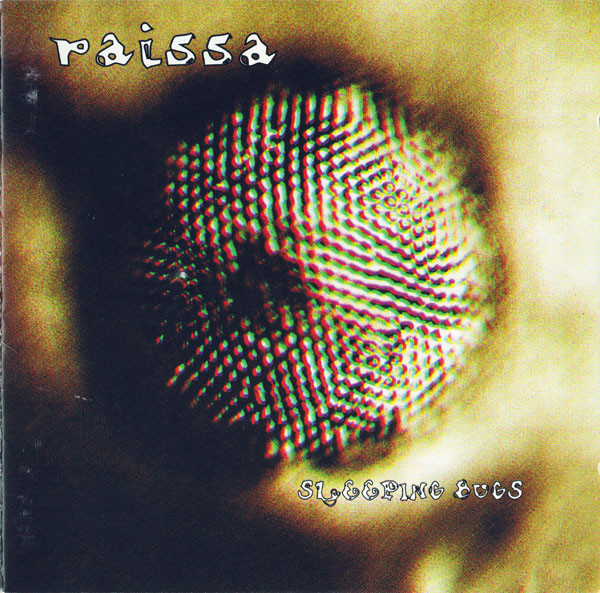 Raissa – Sleeping Bugs (1996) – Hoes
