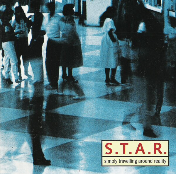S.T.A.R. (2) – Simply Travelling Around Reality (1996) – Hoes