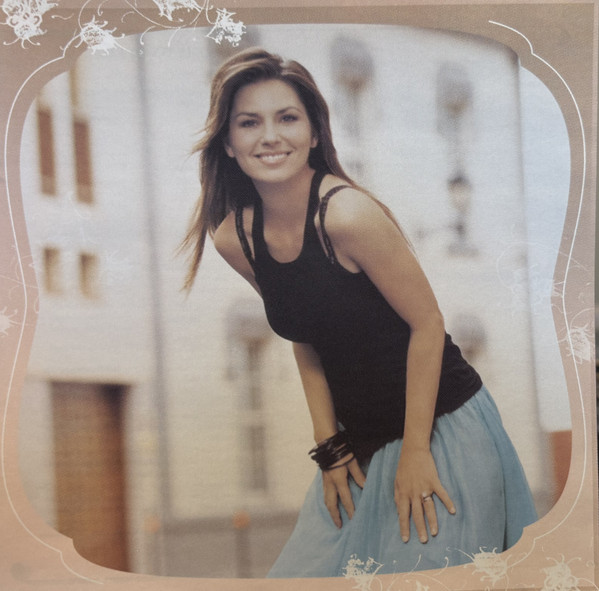 Shania Twain – Greatest Hits (2004) – Foto 1