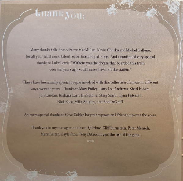 Shania Twain – Greatest Hits (2004) – Foto 2