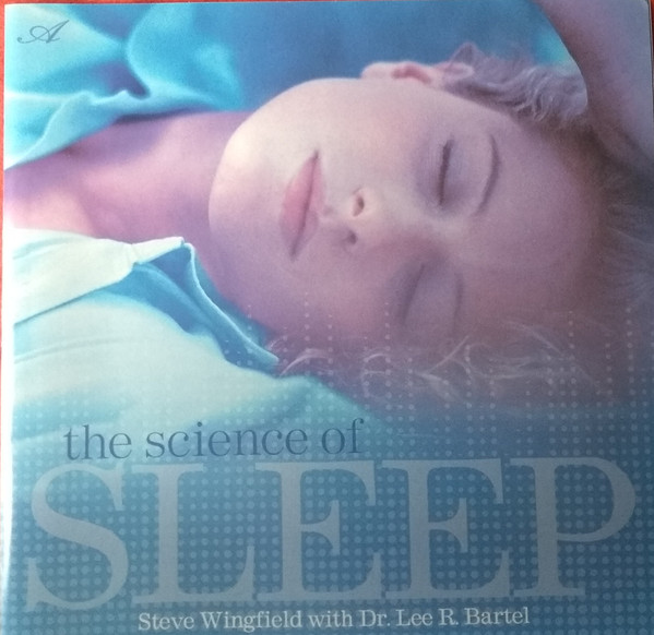 Steve Wingfield – Science Of Sleep (2002) – Hoes