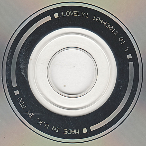 Stevie Wonder – Isn't She Lovely (1996) – Foto 1