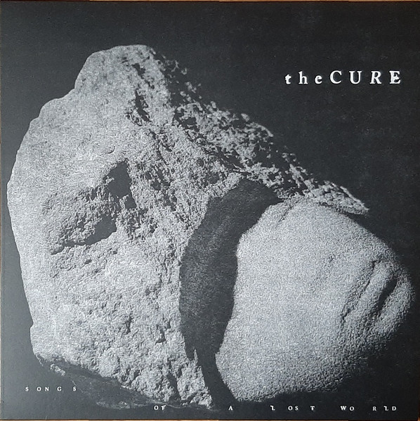 The Cure – Songs Of A Lost World (2024) – Hoes