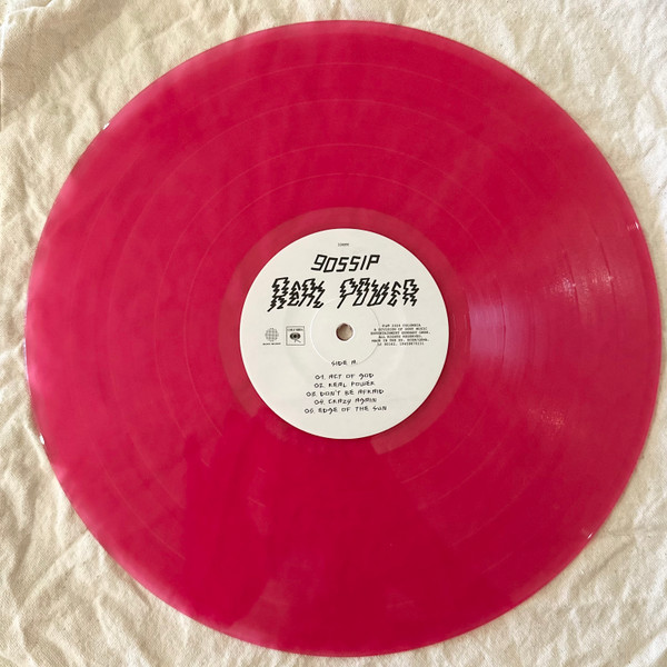 The Gossip – Real Power (2024) – Foto 2