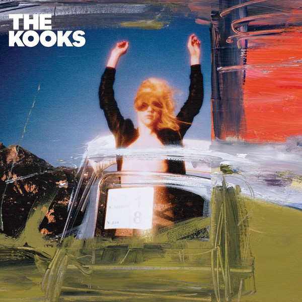 The Kooks – Junk Of The Heart (2011) – Hoes