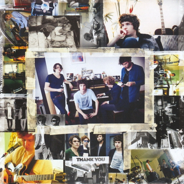 The Kooks – Junk Of The Heart (2011) – Foto 1