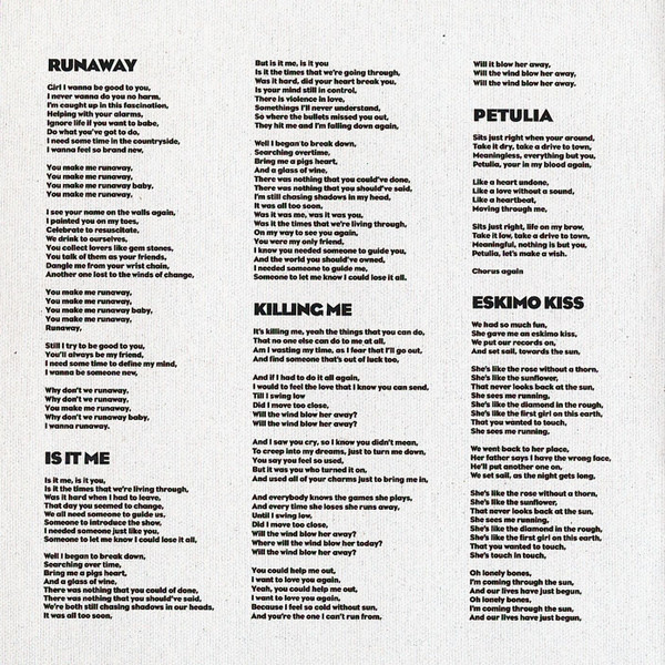 The Kooks – Junk Of The Heart (2011) – Foto 3