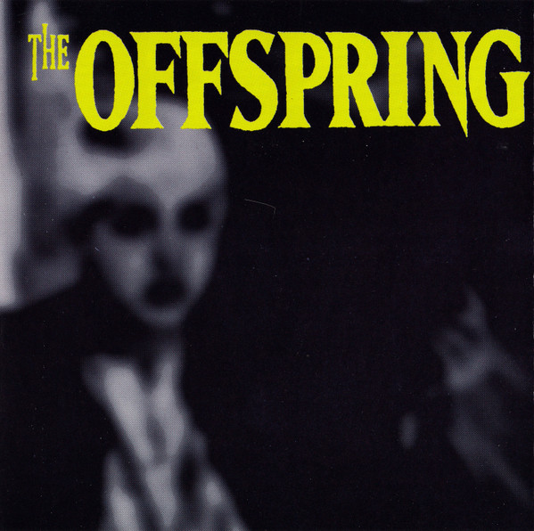 The Offspring – The Offspring (2001) – Hoes