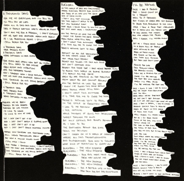 The Offspring – The Offspring (2001) – Foto 1