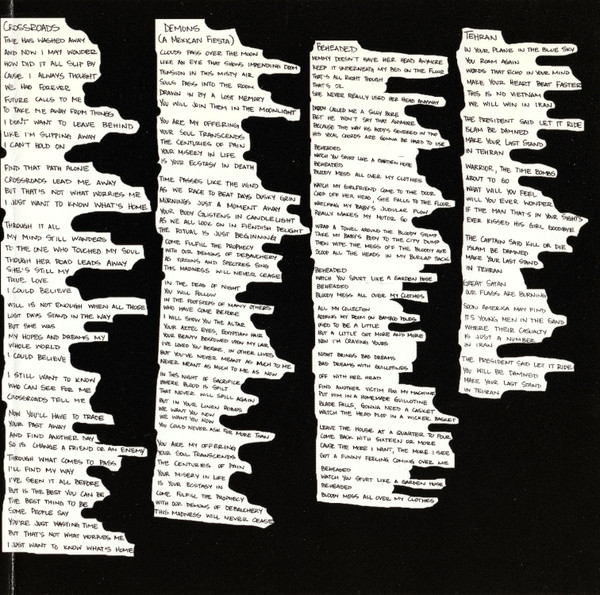 The Offspring – The Offspring (2001) – Foto 2