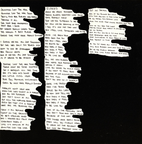 The Offspring – The Offspring (2001) – Foto 3