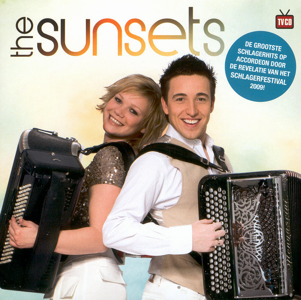 The Sunsets (4) – The Sunsets (2009) – Hoes