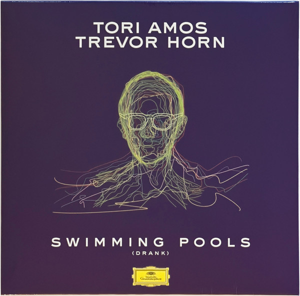 Tori Amos – Swimming Pools (Drank) (2023) – Hoes