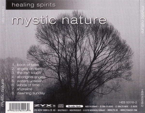 Unknown Artist – Mystic Nature (2006) – Hoes