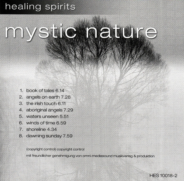 Unknown Artist – Mystic Nature (2006) – Foto 2