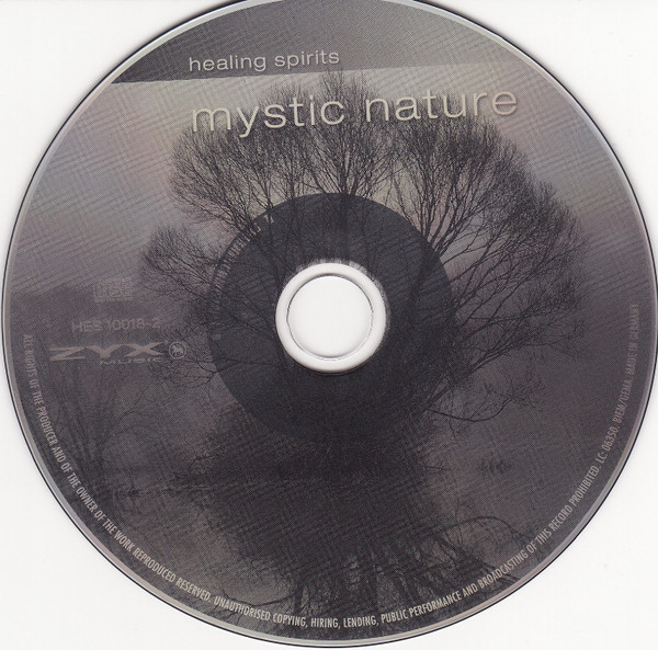 Unknown Artist – Mystic Nature (2006) – Foto 3