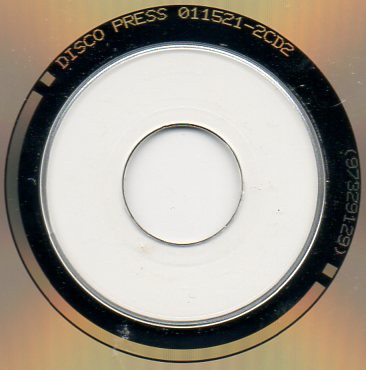 Various – 36 Onvergetelijke Feesthits 2 (1996) – Foto 1