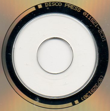 Various – 36 Onvergetelijke Feesthits 2 (1996) – Foto 2