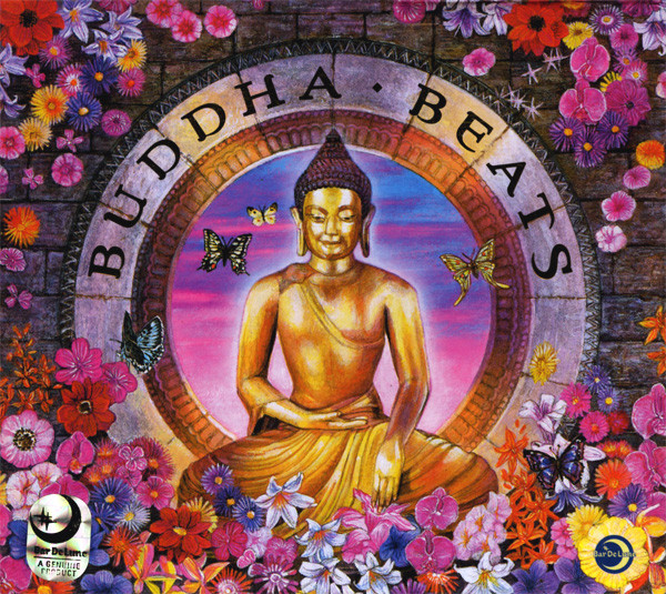 Various – Buddha · Beats (2001) – Hoes