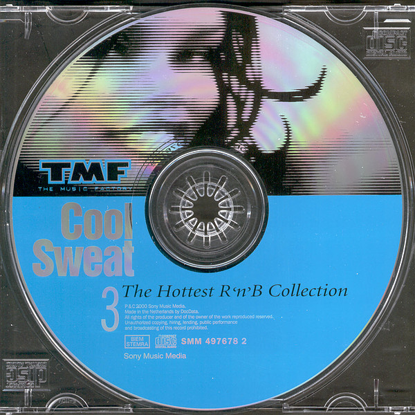 Various – CoolSweat 3 (2000) – Foto 1