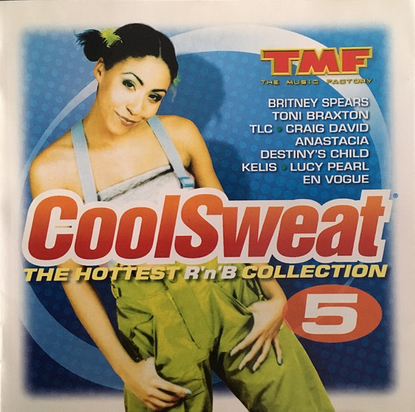 Various – CoolSweat 5 (2000) – Hoes
