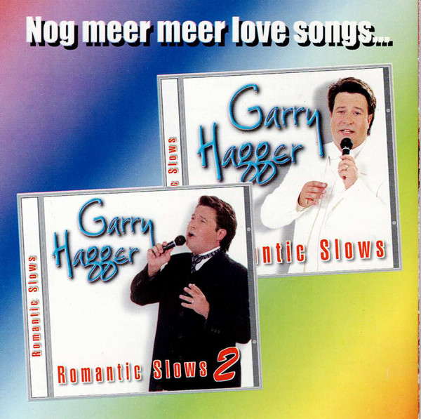 Various – De Mooiste Slows Van Allemaal 6 (2000) – Foto 1