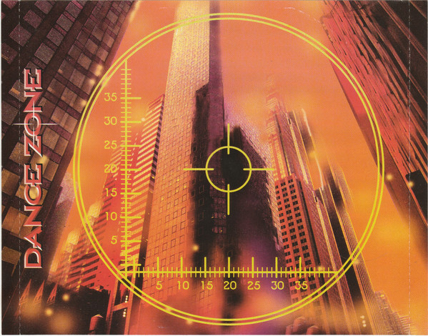 Various – Dive Into The Dance Zone 1 (1997) – Foto 3