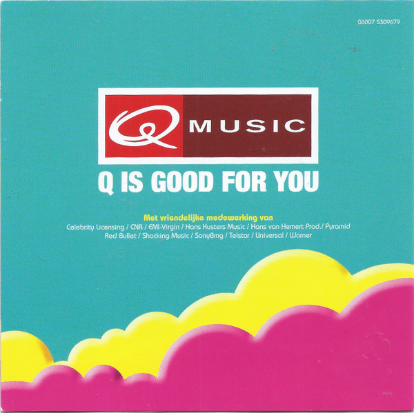 Various – Foute CD Van Deckers & Ornelis - Vol. 7 (2008) – Foto 2