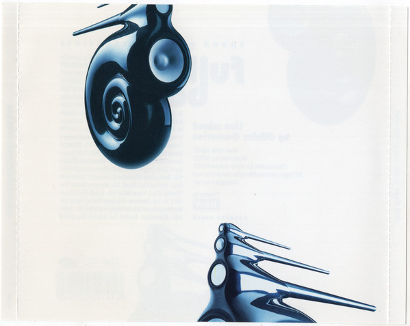 Various – Full Bass - Speed Garage Essentials (1998) – Foto 1
