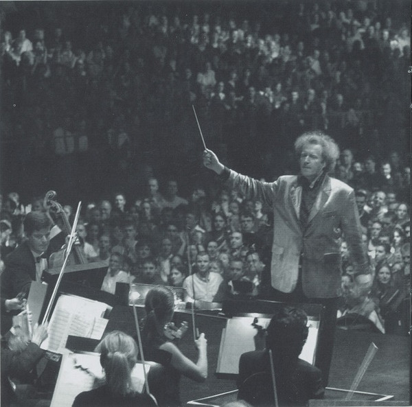 Various – Night Of The Proms 2001 (Pop Meets Classic) (2001) – Foto 3