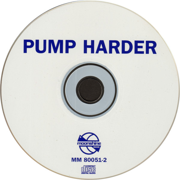 Various – Pump Harder (1996) – Foto 1