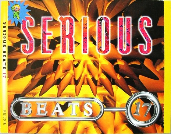 Various – Serious Beats 17 (1995) – Hoes