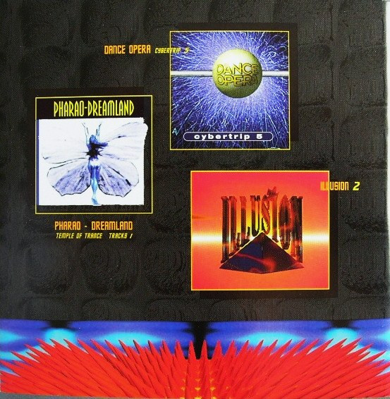 Various – Serious Beats 17 (1995) – Foto 1