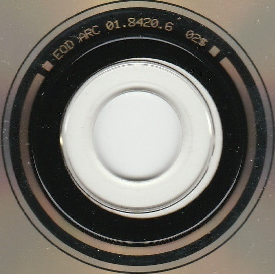 Various – Top Hits 93 Part 2 (1993) – Foto 1