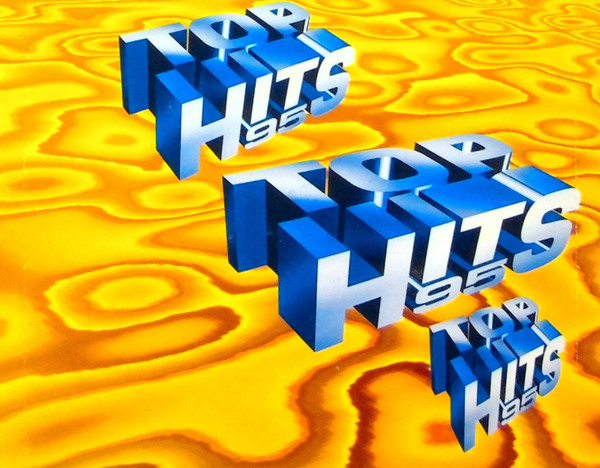 Various – Top Hits 95 Volume 1 (1995) – Foto 1