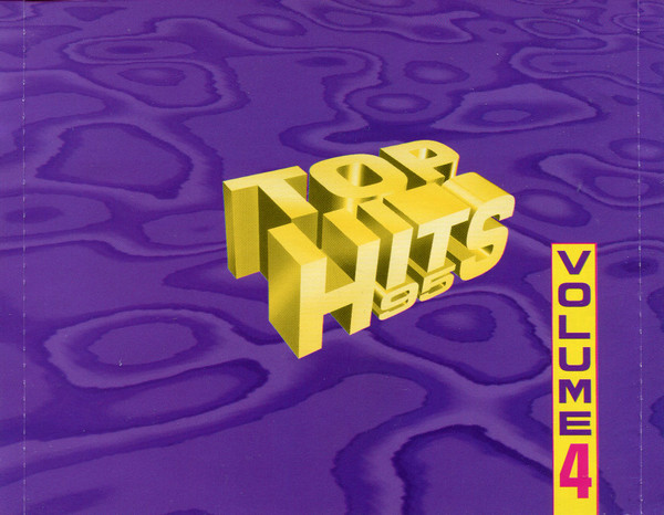 Various – Top Hits 95 Volume 4 (1995) – Foto 3