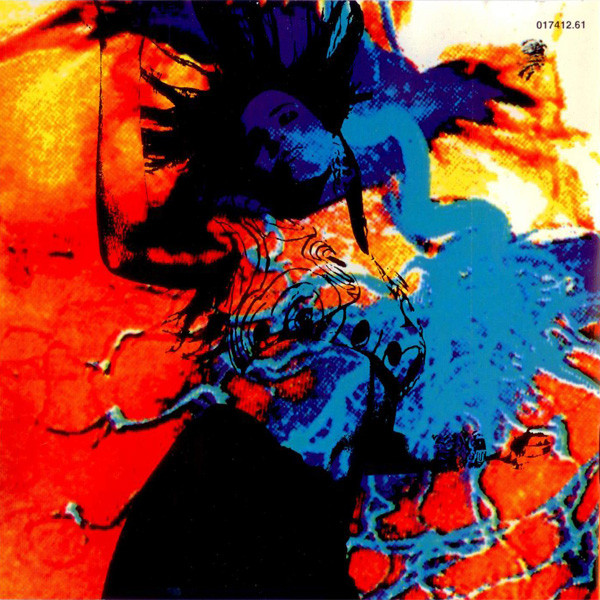 Various – Turn Up The Bass - The 1992 Megamix Volume 2 (1992) – Foto 1