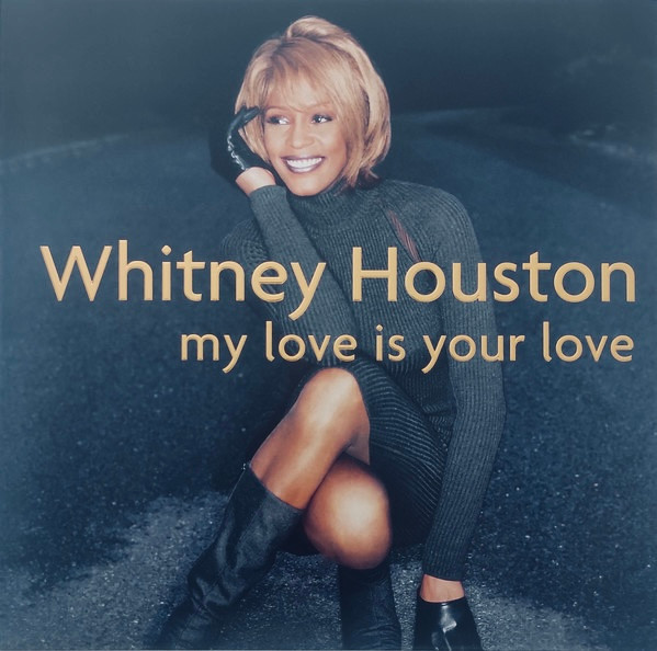 Whitney Houston – My Love Is Your Love (2023) – Hoes