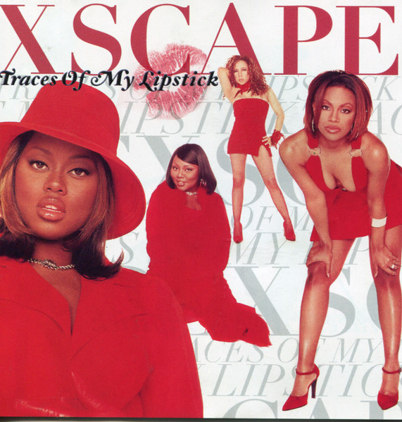 Xscape – Traces Of My Lipstick (1998) – Hoes