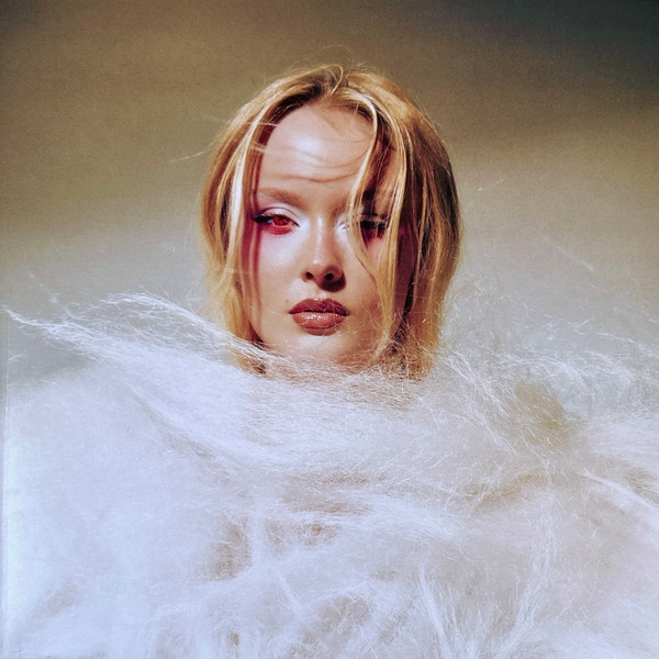 Zara Larsson – Venus  (2024) – Hoes