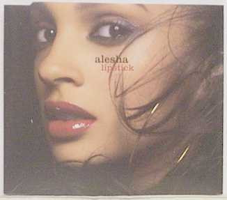 Alesha Dixon – Lipstick (2006) – Hoes