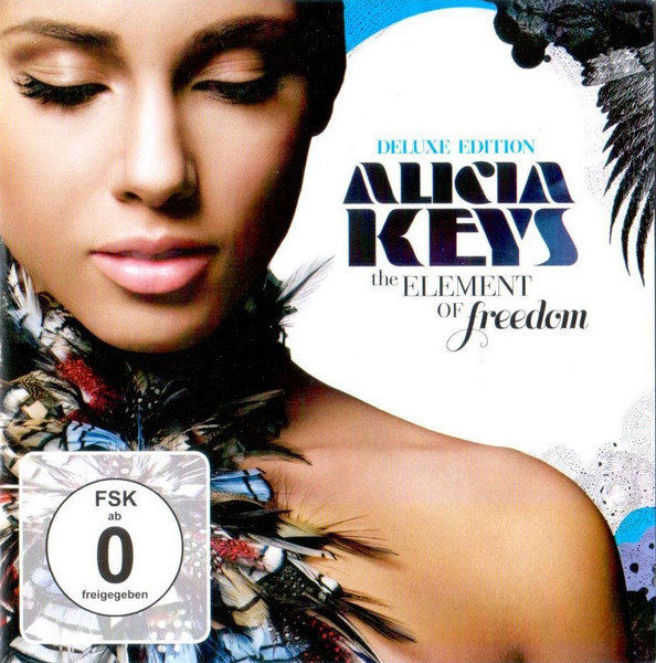 Alicia Keys – The Element Of Freedom (2009) – Hoes
