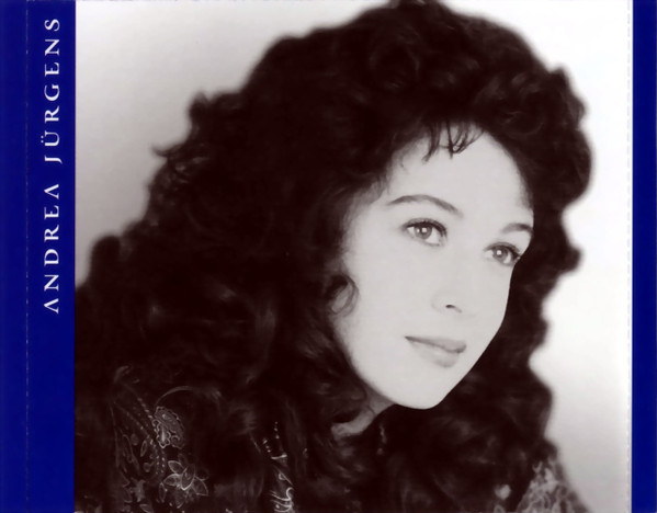 Andrea Jürgens – Nur Das Beste (Die Grossen Erfolge 1983 - 2000) (2000) – Foto 3