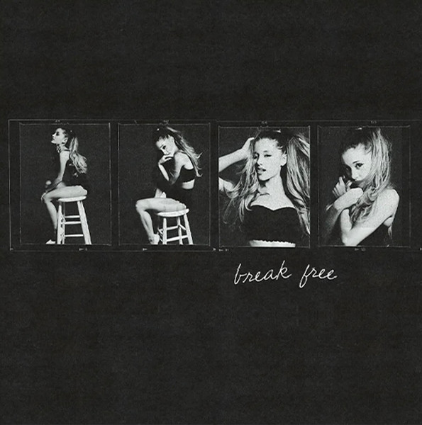 Ariana Grande – Break Free (2024) – Hoes