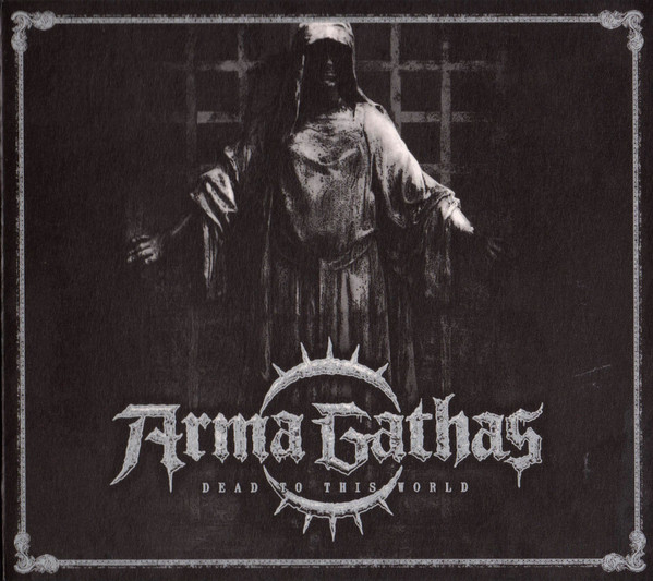 Arma Gathas – Dead To This World (2010) – Hoes