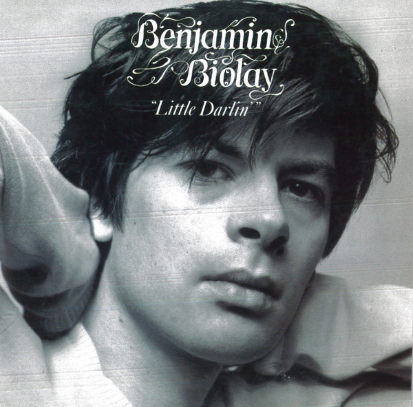 Benjamin Biolay – Little Darlin' (2003) – Hoes